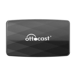 Ottocast Adapter Ottocast CA360 3w1 Carplay/Android (czarny)