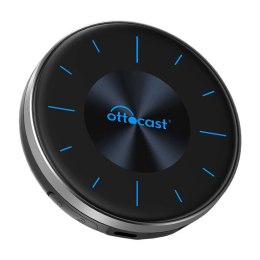 Ottocast Adapter Ottocast PCS46 OtooAiBox P3 2/3/4G SIM CARD HDMI (czarny)
