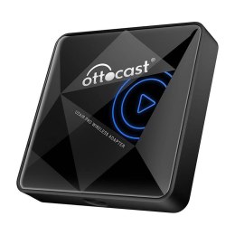 Ottocast Bezprzewodowy adapter, Ottocast, CP82, U2-AIR PRO Carplay (czarny)