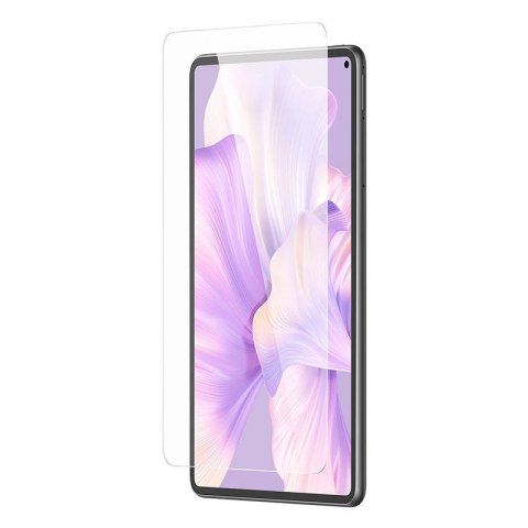 Baseus Szkło hartowane Baseus Crystal 0.3mm do tabletu Huawei MatePad Pro 11"