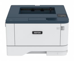 Drukarka laserowa XEROX B310DNI (600 x 600dpi /maks. A4 /Czarno-biały /Biało-grafitowy )