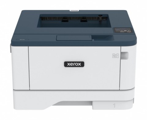 Drukarka laserowa XEROX B310DNI (600 x 600dpi /maks. A4 /Czarno-biały /Biało-grafitowy )
