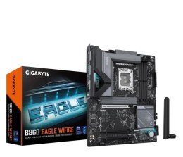 Płyta główna GIGABYTE B860 EAGLE WIFI6E (Socket 1851 /ATX)
