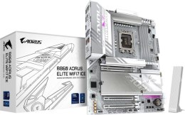 Płyta główna GIGABYTE B860 AORUS ELITE WIFI7 ICE (Socket 1851 /ATX)