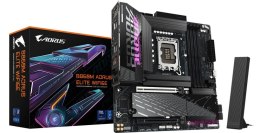 Płyta główna GIGABYTE B860M AORUS ELITE WIFI6E (Socket 1851 /micro ATX)