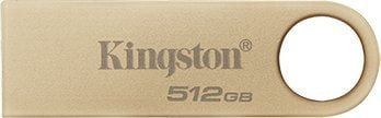Pendrive KINGSTON DTSE9G3 (512 GB /Złoty )