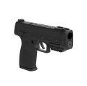 Pistolet na kule gumowe i pieprzowe BYRNA SD XL BLACK k.68 CO2-12g zestaw (SX68300-BLK-XL)