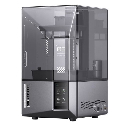 Elegoo Drukarka 3D ELEGOO Mars 5 Ultra
