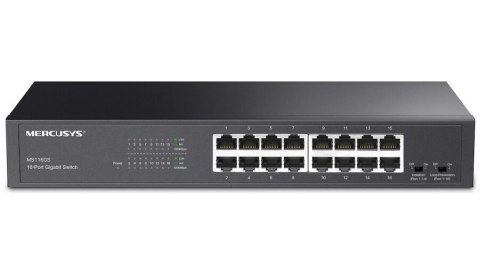 Switch Mercusys MS116GS