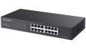 Switch Mercusys MS116GS