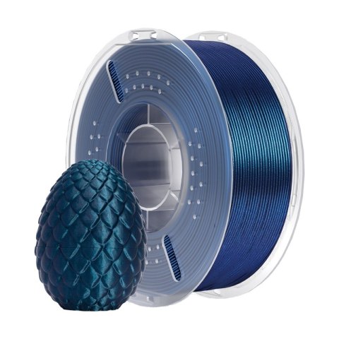 Elegoo Filament PLA Galaxy ELEGOO (Peacock Blue)