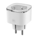 Gosund Inteligentne gniazdko WiFi Gosund EP8-M 16A (Xiaomi)