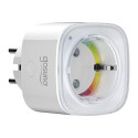 Gosund Inteligentne gniazdko WiFi Gosund EP8-M 16A (Xiaomi)