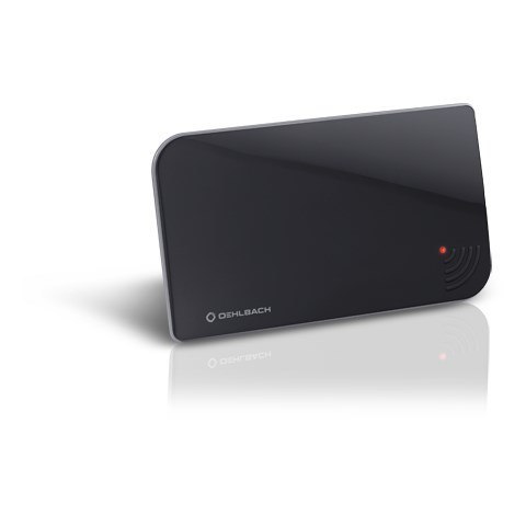 Oehlbach Scope Vision DVB-T2 HD antena wewnętrzna