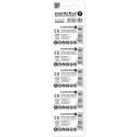 EVERACTIVE BATERIA LITOWA CR2354 BLISTER 5 SZT. CR23545BL