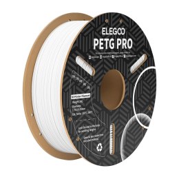 ELEGOO Filament PETG Pro ELEGOO (Biały)