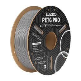 ELEGOO Filament PETG Pro ELEGOO (Szary)