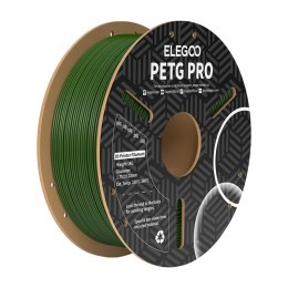 ELEGOO Filament PETG Pro ELEGOO (Oliwkowa zieleń)