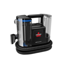Odkurzacz Bissell SpotClean C5 Select Portable Carpet and Upholstery Cleaner, 400 W, Czarny/Niebieski, Gwarancja 24 miesiące