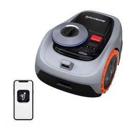 Segway-Navimow Robot koszący Segway-Navimow i105E EU (seria I1)