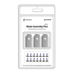 Segway-Navimow Zestaw noży do robotów koszących Segway-Navimow