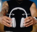 Słuchawki Skullcandy Crusher 540 Active Over-Ear Grey Concrete