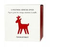 Herbata zielona sypana Christmas Sencha Spice 100g - Teministeriet