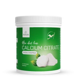 Pokusa Raw Diet Line Calcium Citrate 1000g