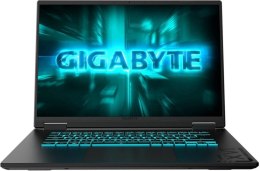 Notebook GIGABYTE 3VHK3EE893SD (16