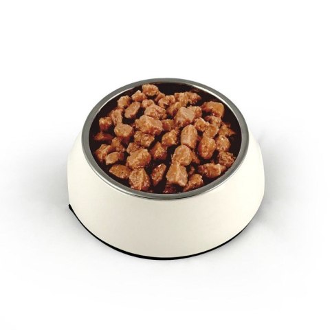 TEO bogata w wołowinę Karma sucha dla psa 850g