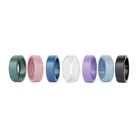 RingConn Etui do smartringa RingConn Ring Protector, r.6-8, (S)