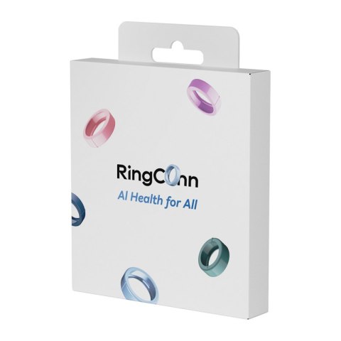 RingConn Etui do smartringa RingConn Ring Protector, r.6-8, (S)
