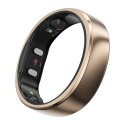 RingConn Smartring RingConn Air Gen 2 r.11 (złoty)