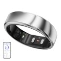 RingConn Smartring RingConn Air Gen 2 r.14 (srebrny galaxy)