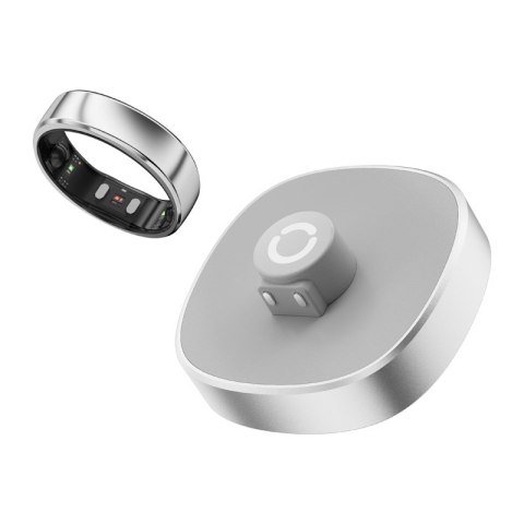 RingConn Smartring RingConn Air Gen 2 r.14 (srebrny galaxy)