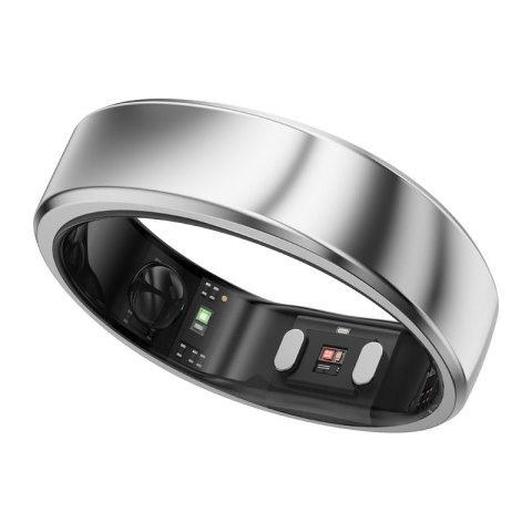 RingConn Smartring RingConn Air Gen 2 r.6 (srebrny galaxy)