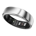 RingConn Smartring RingConn Air Gen 2 r. 7 (srebrny galaxy)