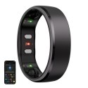 RingConn Smartring RingConn Gen 2 r.10 (czarny)