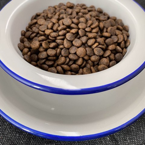 FOLK Wielkopolska kaczka z królikiem, z dodatkiem aromatycznych jabłek i majeranku 7kg