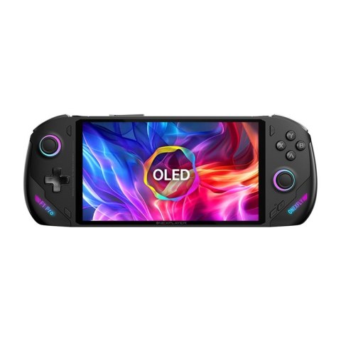 OneXPlayer Przenośna konsola Onexfly F1 Pro AMD AI370 32GB RAM 1TB
