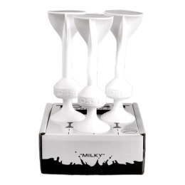 Zestaw rozszerzający TOSSIT, mleczny