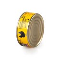3Coty CHICKEN Cheers! Complementary feed for cats 75g