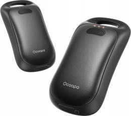 Elektryczny ogrzewacz black UT3061 Ocoopa