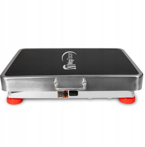 Waga Platformowa WAGI TARCZYN WT-090N 150kg Bezprzewodowy Wyświetlacz