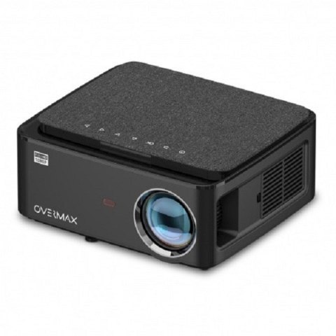 Projektor DLP OVERMAX Multipic 5.1 (1080p /3800 ANSI /4000:1 )