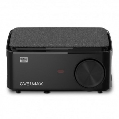 Projektor DLP OVERMAX Multipic 5.1 (1080p /3800 ANSI /4000:1 )