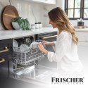 Sól do zmywarek Frischer 1,2kg