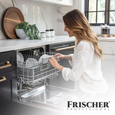 Sól do zmywarek Frischer 1,2kg