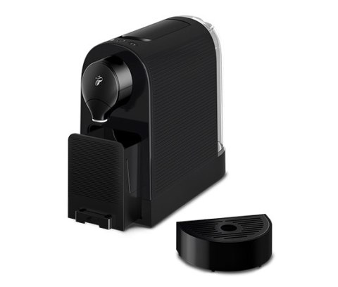 Ekspres na kapsułki Tchibo Cafissimo Pure Plus czarny (WYPRZEDAŻ)