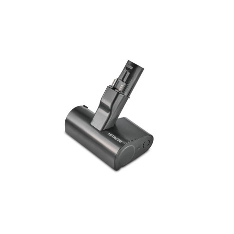 Odkurzacz bezprzewodowy pionowy Hitachi PV-XH2MCGCEU 2 w 1 Champagne Gold-170AW (WYPRZEDAŻ)